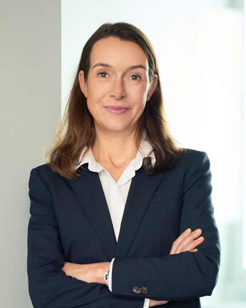 Portrait Nora Byra