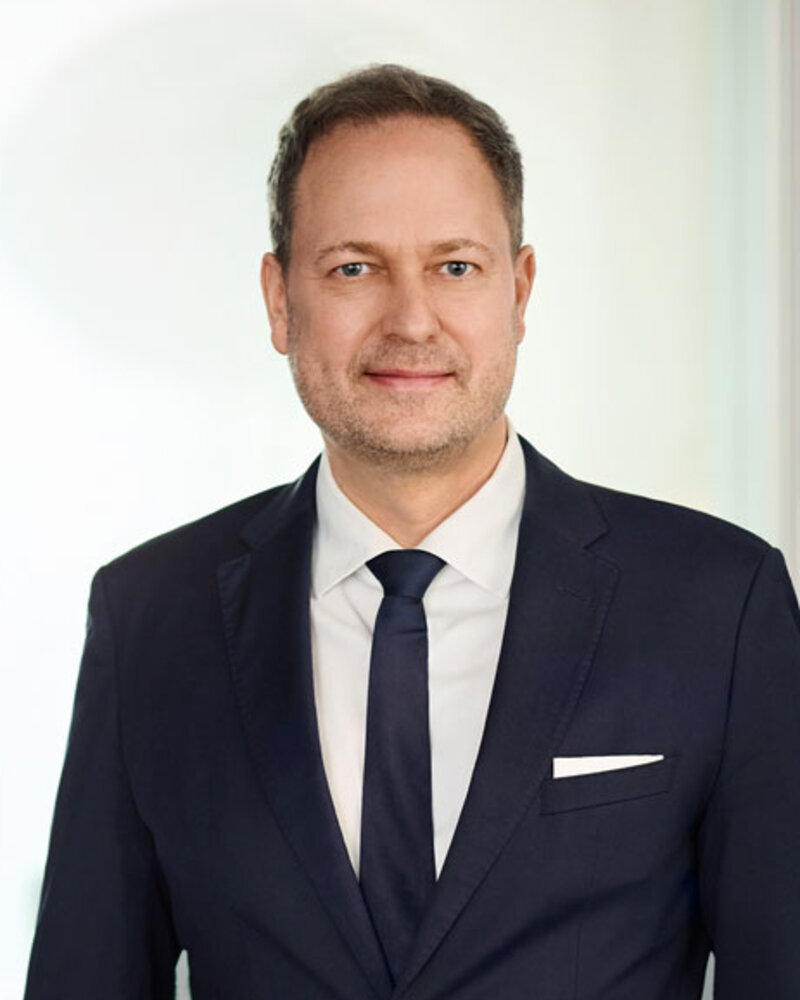 Portrait Dr Mathias Walch, LL.M.<br>(New York)