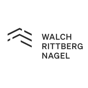 WALCH RIBERG NAGEL Logo